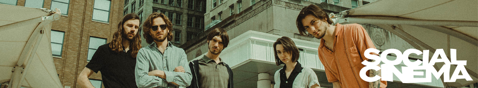 Social Cinema — Photo
