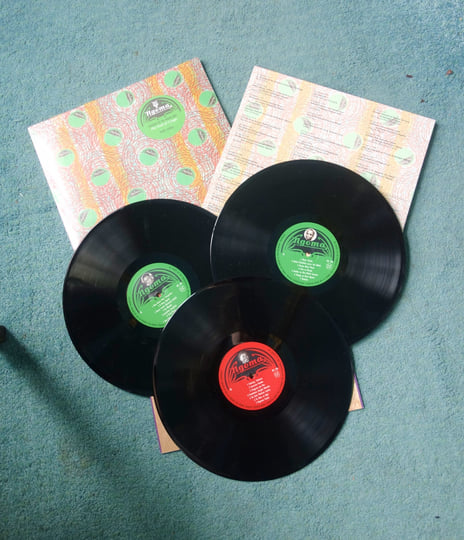 The Soul of Congo - Treasures of the Ngoma label (1948-1963