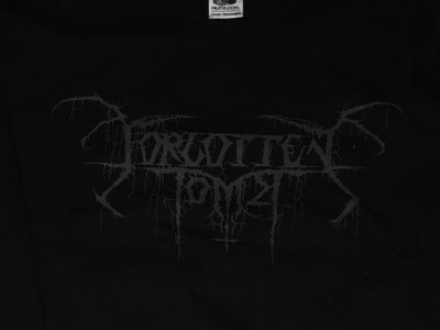 "Logo / Natural Born Negative" T-Shirt 2003 OOP main photo
