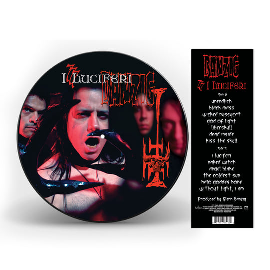777: I Luciferi | Danzig