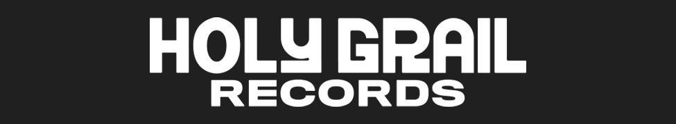 Holy Grail Music