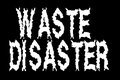 Waste Disaster image