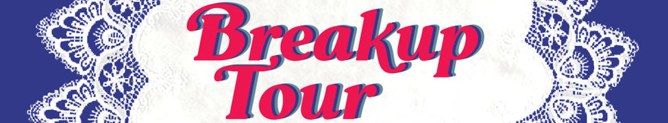 Breakup Tour — Photo