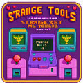 strange tools image