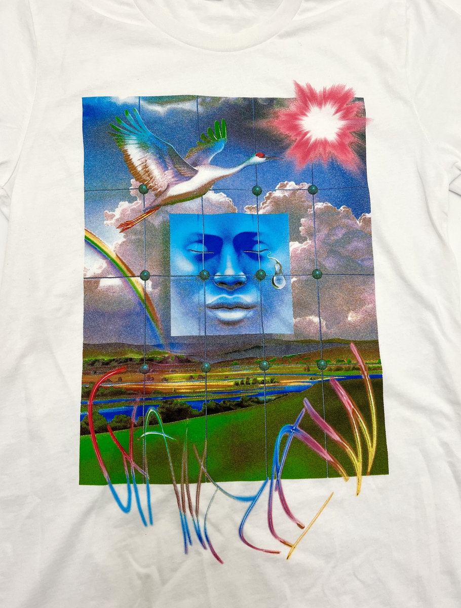 Giant Claw T-Shirt | Giant Claw