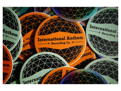 IARC Sticker Pack main photo