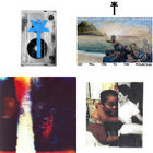 LYF001 Heavy Pop // Concrete Gold | Wu Lyf | WU LYF