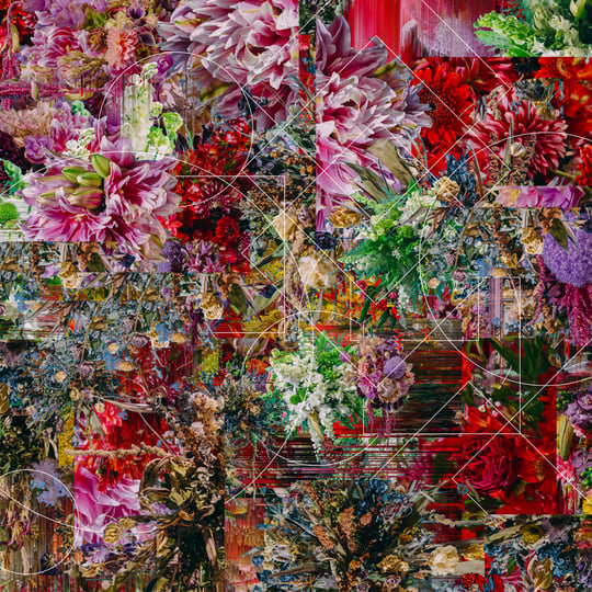 weg『Resistance & The Blessing』4LP サイン入り Resistance & The Blessing | world's end girlfriend | Virgin