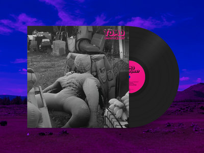 what is jazz? & toise/- : Limited 180g Vinyl in Gatefold Cover main photo