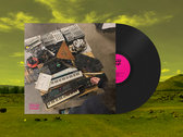 what is jazz? & toise/- : Limited 180g Vinyl in Gatefold Cover photo 