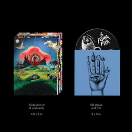 Limited Deluxe CD (100 Copies), image 3
