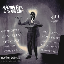 Jewel Case CD (500 copies), image 5