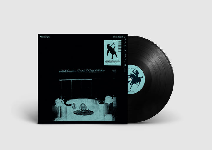 Life And Death: The Five Chandeliers Of The Funereal Exorcisms