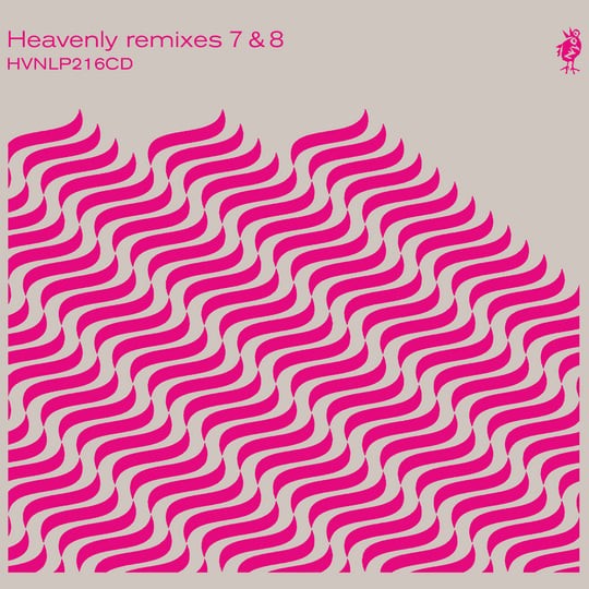 Heavenly Remixes 7 & 8 | Heavenly Recordings