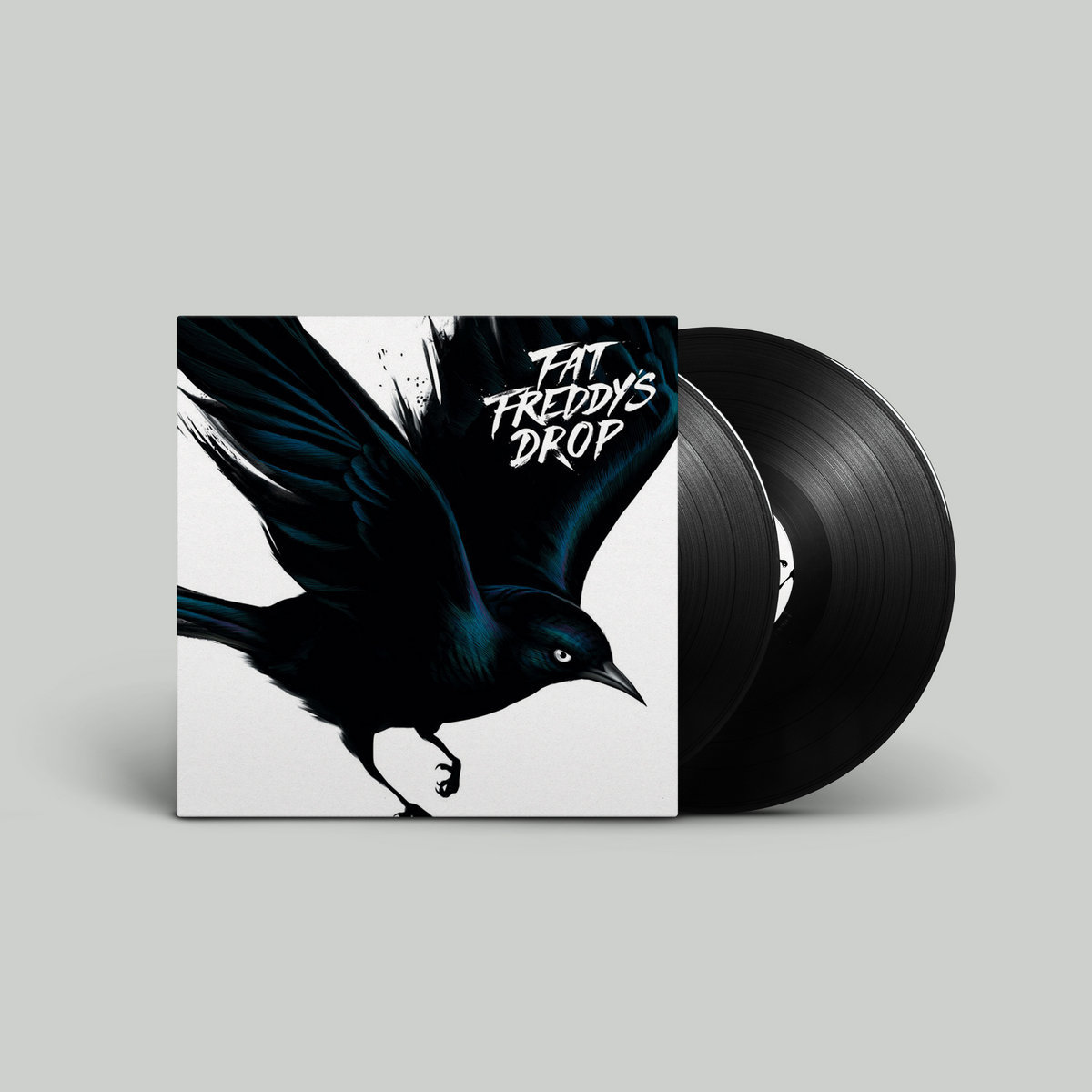 Blackbird | Fat Freddy's Drop