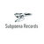Bandcamp profile picture for @subpoena
