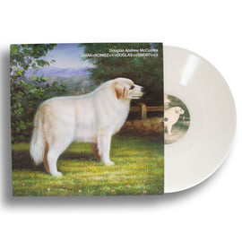 Limited edition color LP [cream], image 2