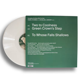 Limited edition color LP [cream], image 3