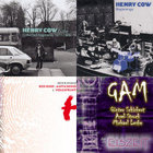 Stockholm & Goteborg | Henry Cow