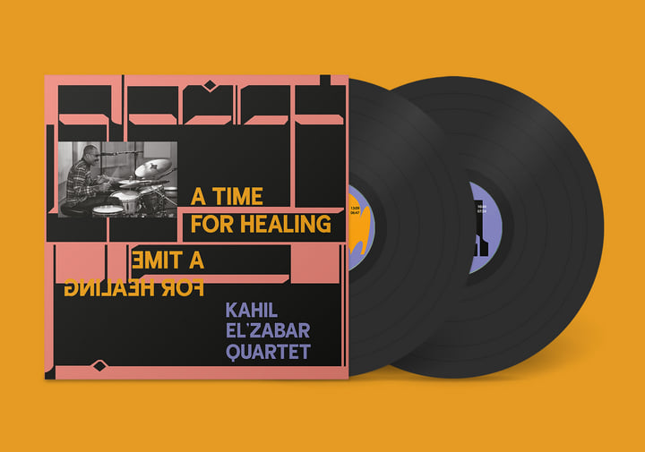 Kahil El'Zabar: Quiet Shaman of Spiritual Jazz article @ All