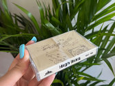 High Bias Cassette (Backwoodz Studioz compilation) photo 