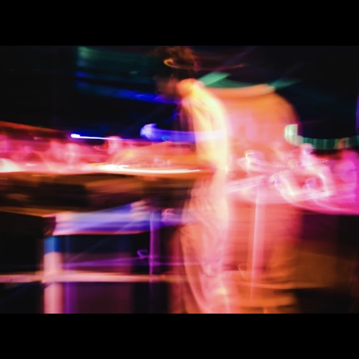 Sweeeet Sweeeet as Sugar | Booth Monitor