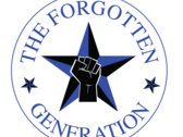 Victories Forgotten Generation Enamel Badge photo 