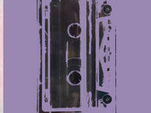 Dan Piu - Enigma (Unreleased Cassette Tape) photo 