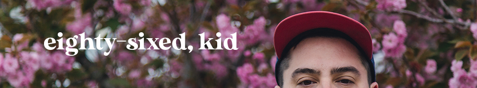 Eighty-Sixed, Kid — Photo