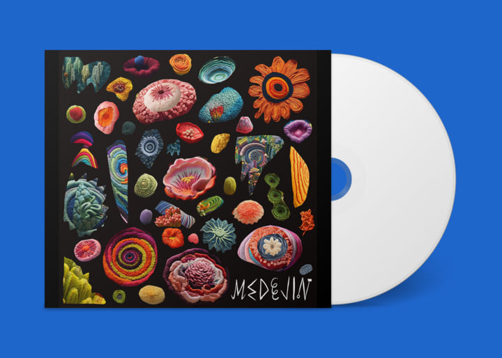 The Garden | Medejin