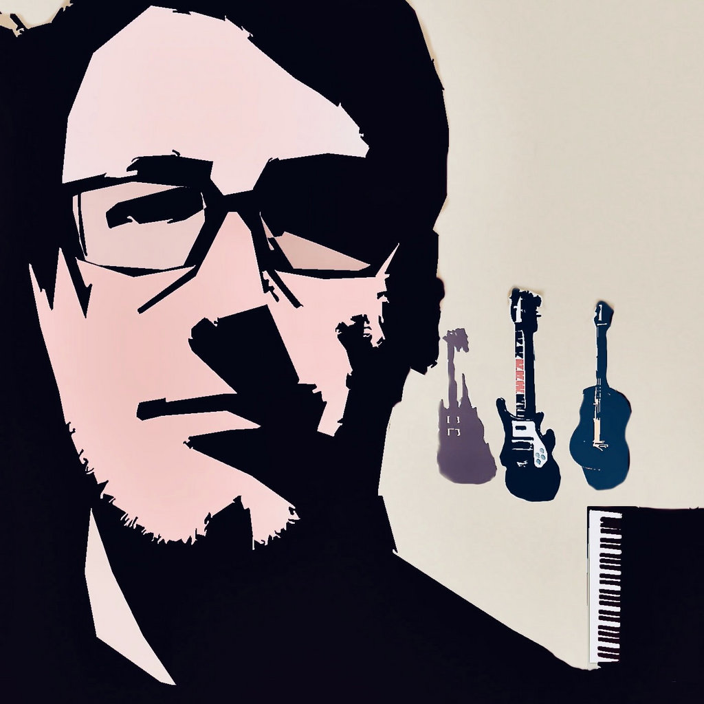 the18thmusician_fan_account's collection Bandcamp