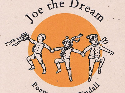 Joe the Dream: Poems by J.J. Tindall main photo
