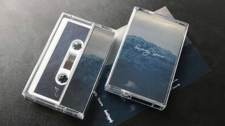 Sincerely, Yours | Philichordia | beatsupply