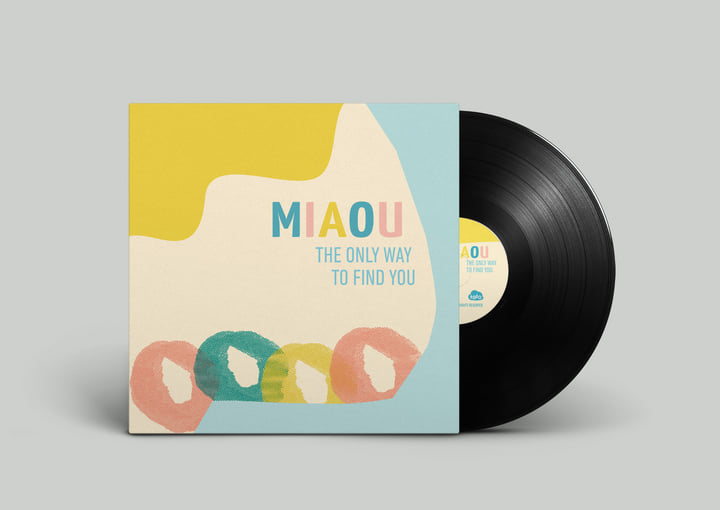The Only Way To Find You | miaou | Teto Records