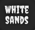 White Sands image