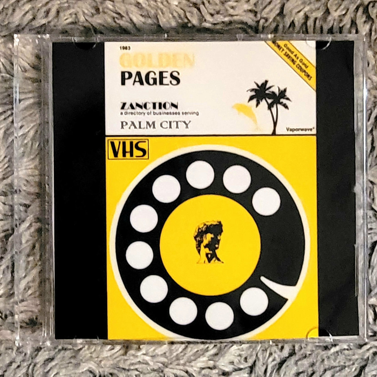 Goldenpages Zanction