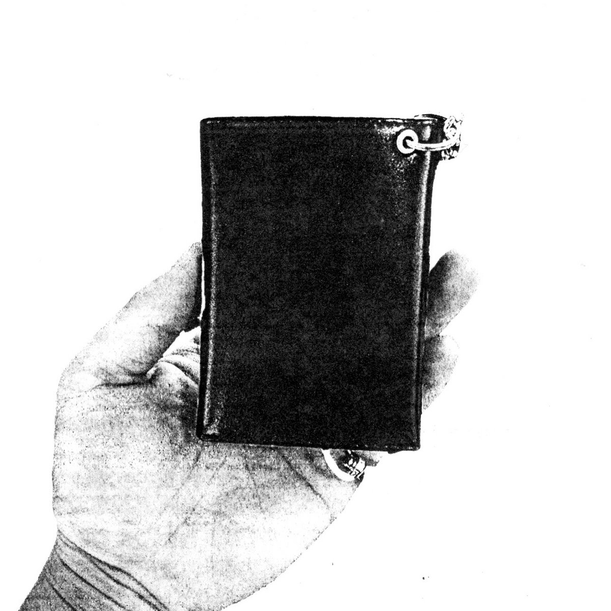 K99 Chain Wallet KUMO 99