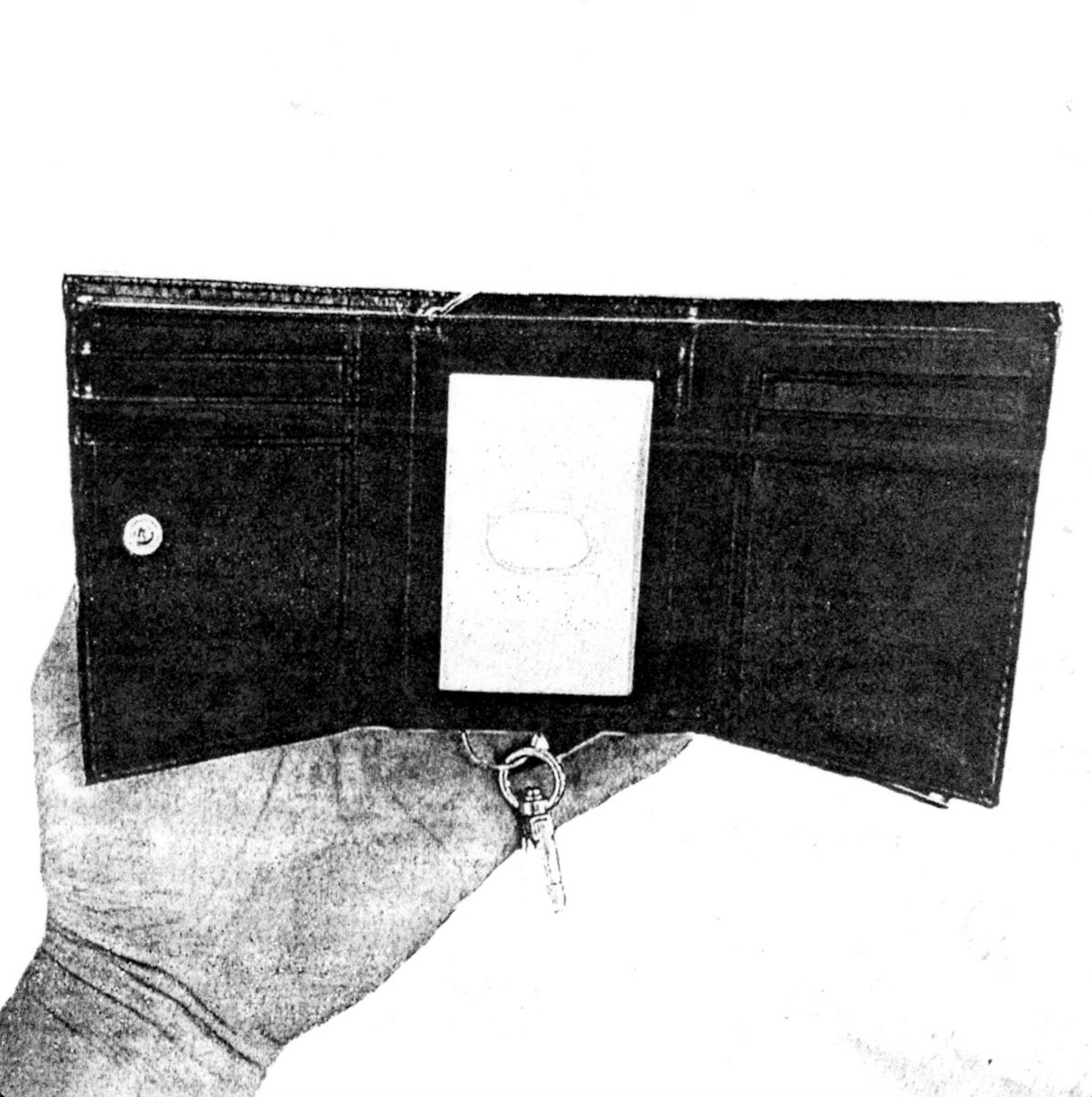 K99 Chain Wallet KUMO 99