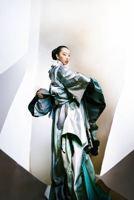 Music | Elle Shimada