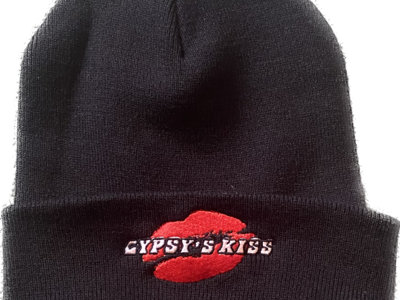 Gypsy's Kiss - Beanie Hat main photo