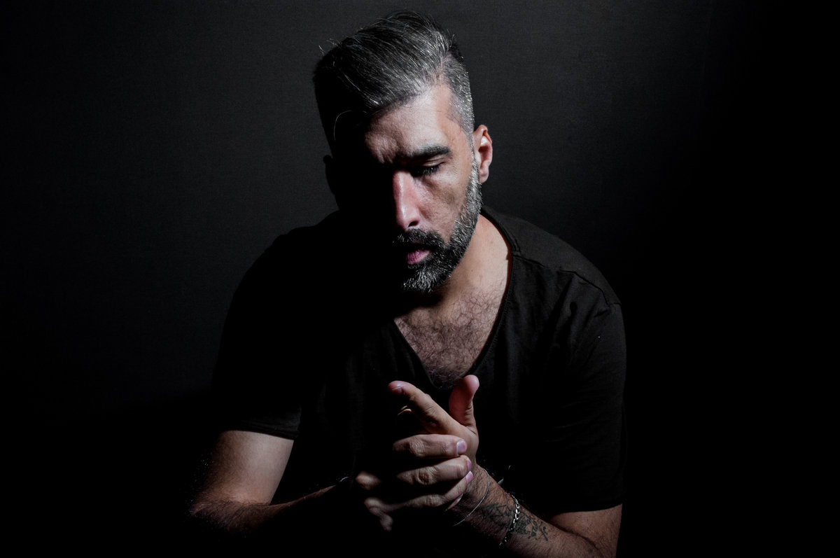 Depeche Mode It S No Good Sergio Parrado Remix Sergio Parrado