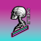Skeletal thumbnail