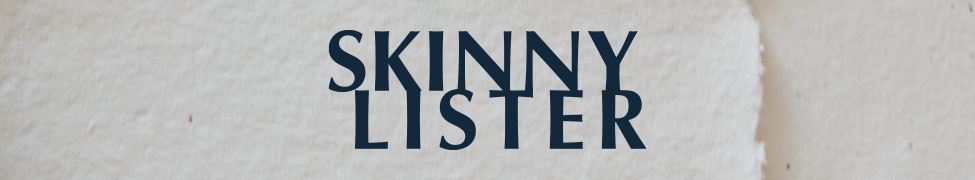 Skinny Lister — Photo