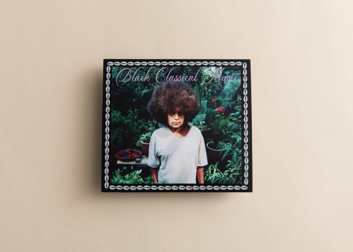 Yussef Dayes - Black Classical Music (Full Album) - YouTube