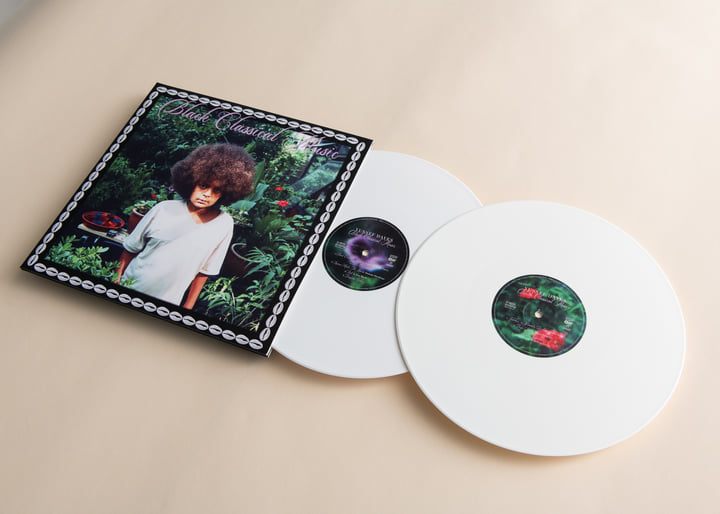Black Classical Music | Yussef Dayes