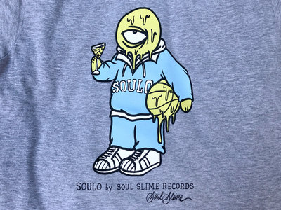 SOULO  - T Shirt main photo