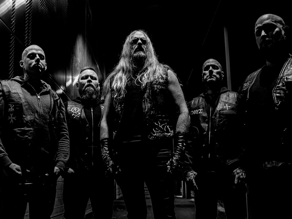 Merch CRIMSON MOONLIGHT