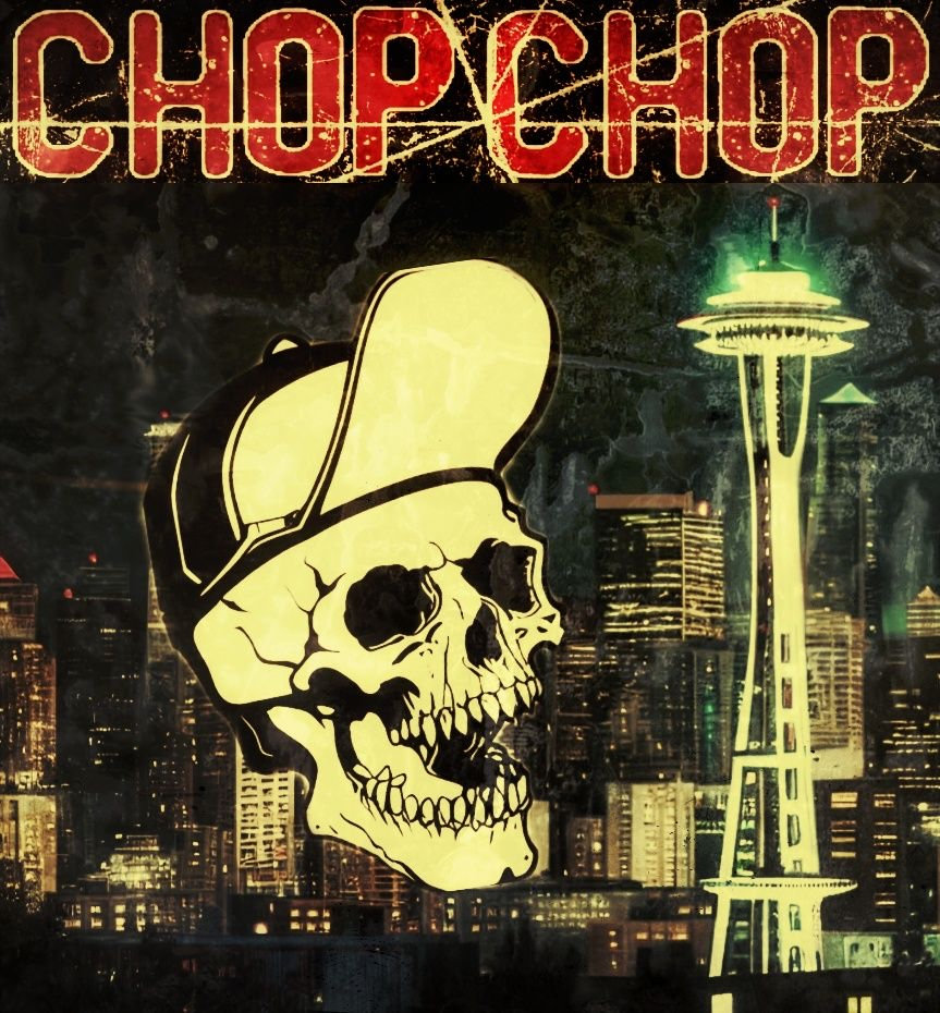 chop-chop-chop-chop