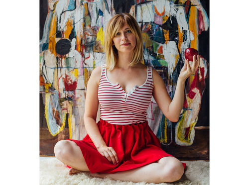 Pony Show | Heidi Lynne Gluck