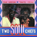 Eddie Simpson, Marcell Strong image